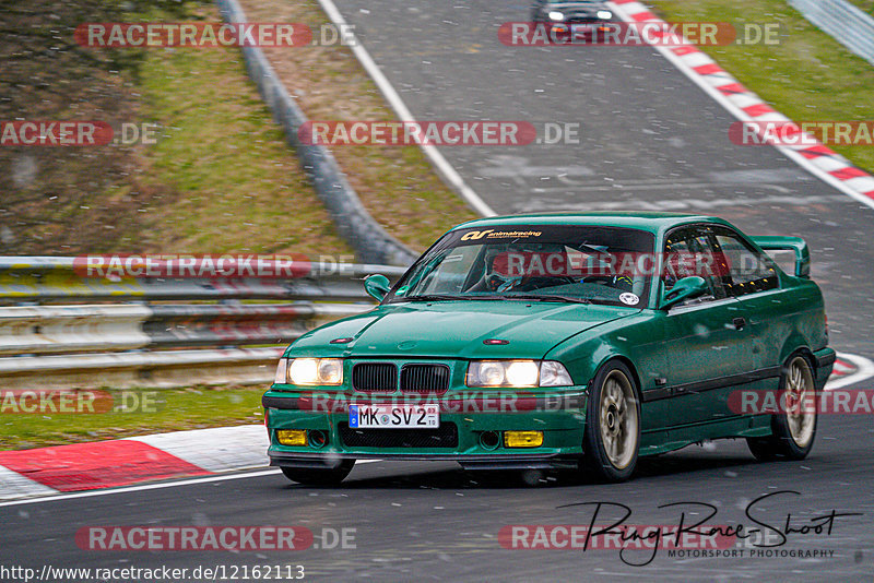 Bild #12162113 - Touristenfahrten Nürburgring Nordschleife (14.04.2021)