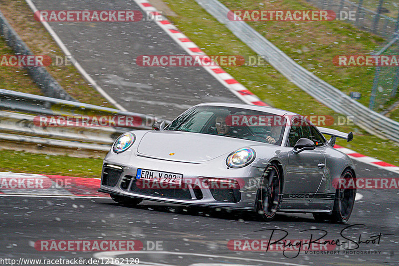 Bild #12162120 - Touristenfahrten Nürburgring Nordschleife (14.04.2021)