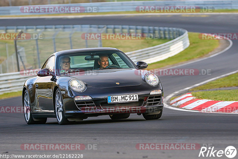 Bild #12162228 - Touristenfahrten Nürburgring Nordschleife (14.04.2021)