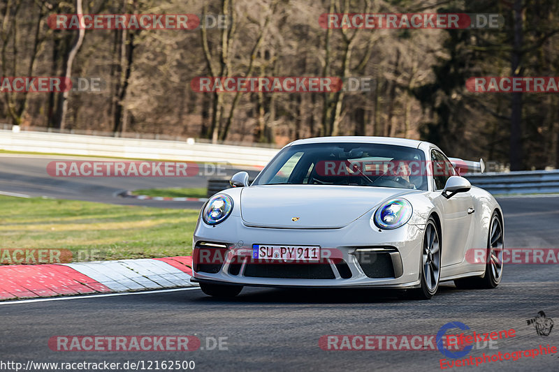 Bild #12162500 - Touristenfahrten Nürburgring Nordschleife (14.04.2021)