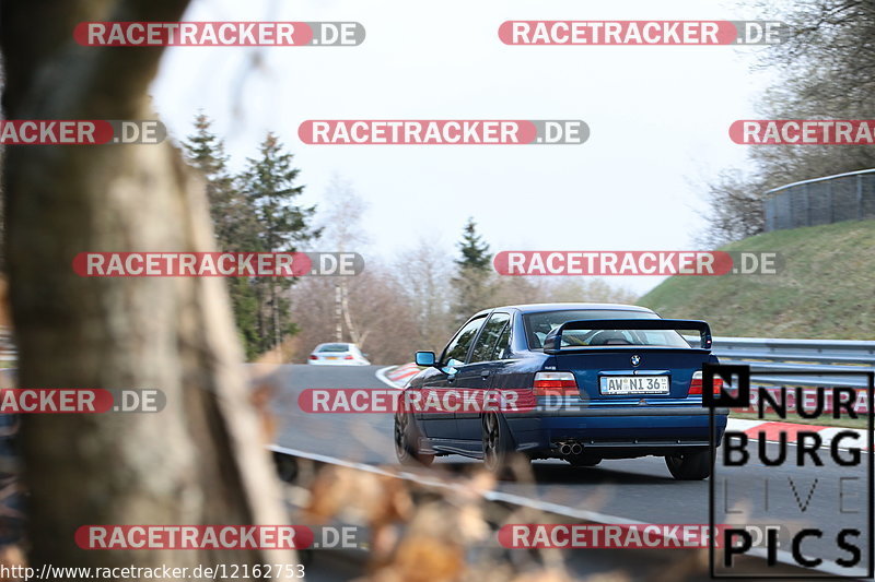 Bild #12162753 - Touristenfahrten Nürburgring Nordschleife (14.04.2021)