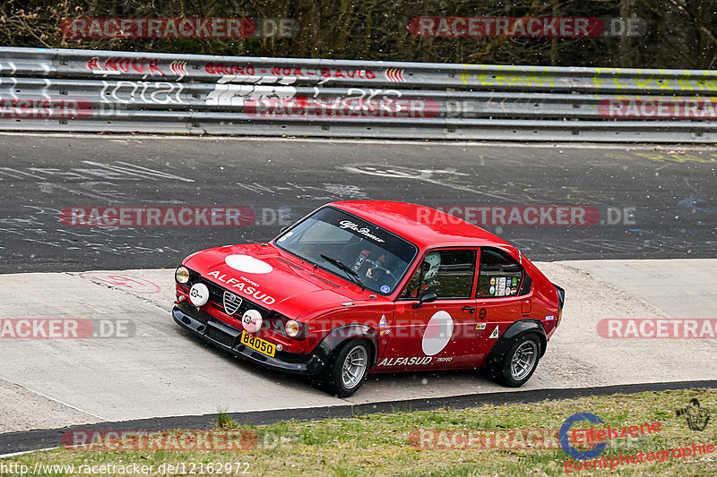 Bild #12162972 - Touristenfahrten Nürburgring Nordschleife (14.04.2021)