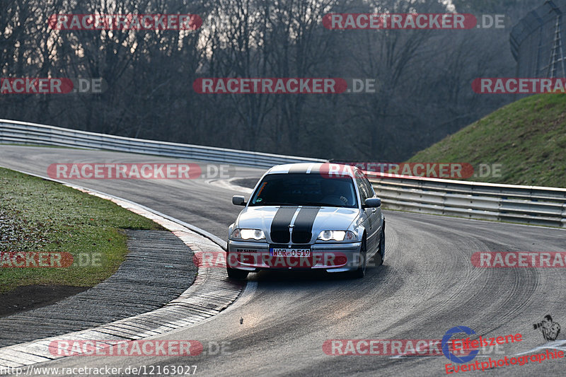 Bild #12163027 - Touristenfahrten Nürburgring Nordschleife (14.04.2021)