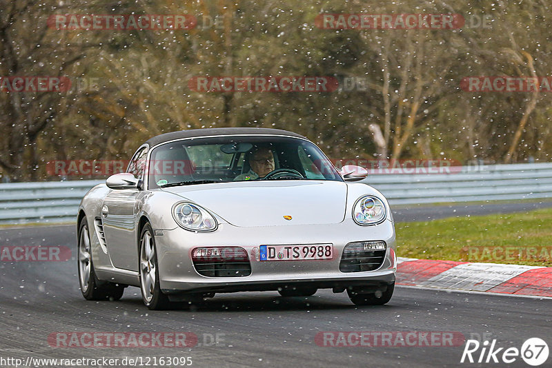 Bild #12163095 - Touristenfahrten Nürburgring Nordschleife (14.04.2021)