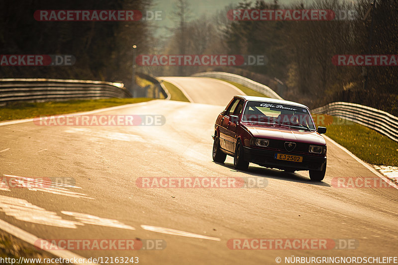 Bild #12163243 - Touristenfahrten Nürburgring Nordschleife (14.04.2021)