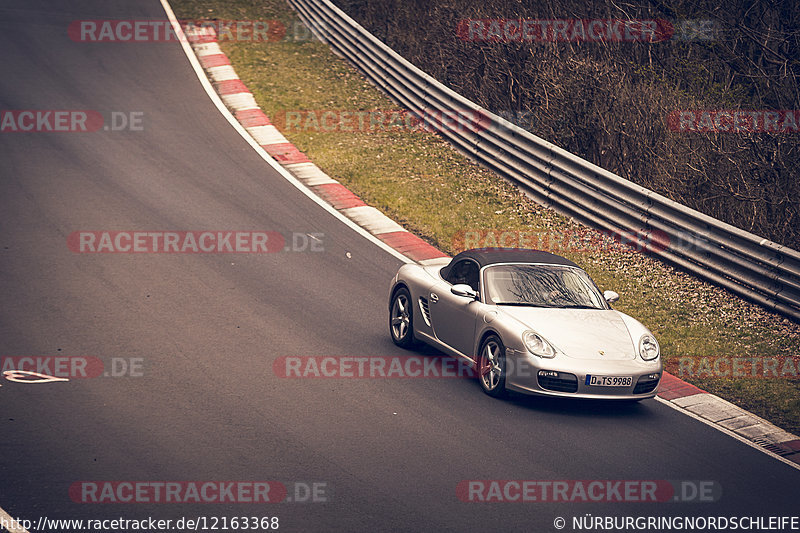 Bild #12163368 - Touristenfahrten Nürburgring Nordschleife (14.04.2021)