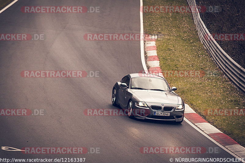 Bild #12163387 - Touristenfahrten Nürburgring Nordschleife (14.04.2021)