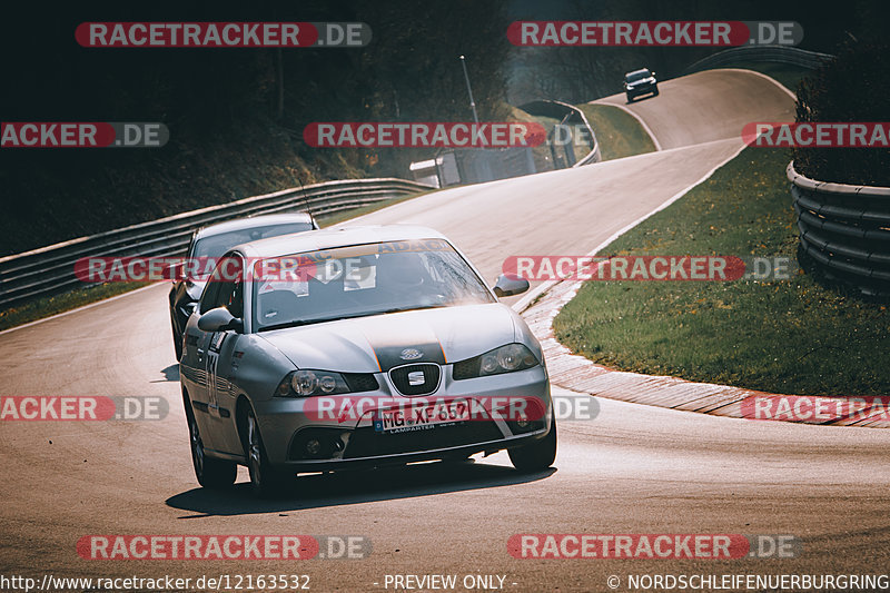 Bild #12163532 - Touristenfahrten Nürburgring Nordschleife (14.04.2021)