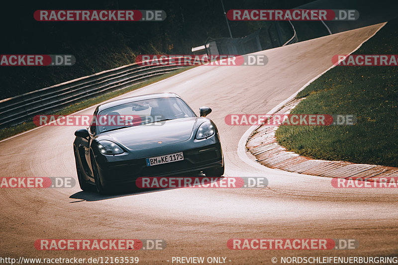 Bild #12163539 - Touristenfahrten Nürburgring Nordschleife (14.04.2021)