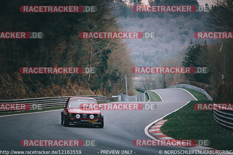 Bild #12163559 - Touristenfahrten Nürburgring Nordschleife (14.04.2021)