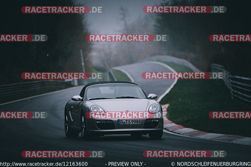 Bild #12163600 - Touristenfahrten Nürburgring Nordschleife (14.04.2021)