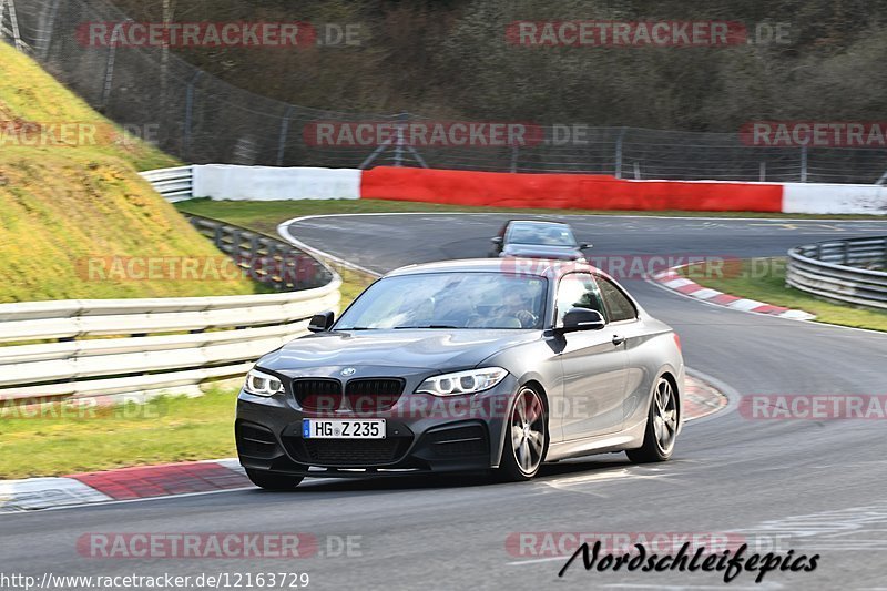 Bild #12163729 - Touristenfahrten Nürburgring Nordschleife (15.04.2021)