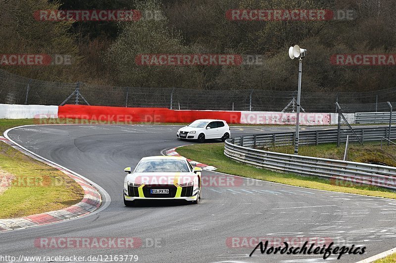 Bild #12163779 - Touristenfahrten Nürburgring Nordschleife (15.04.2021)