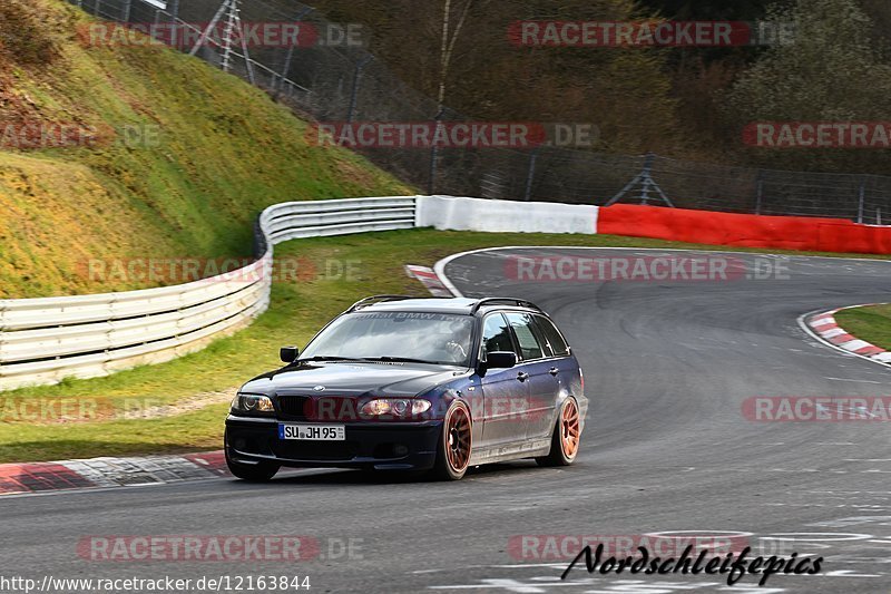 Bild #12163844 - Touristenfahrten Nürburgring Nordschleife (15.04.2021)