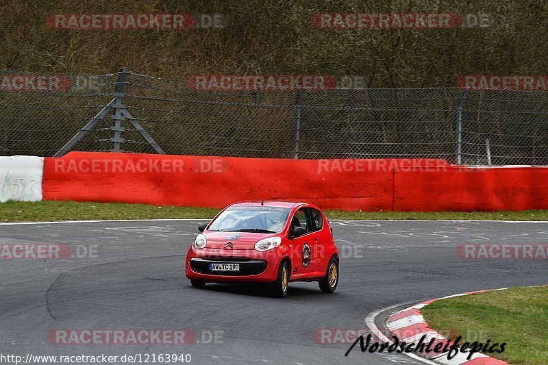 Bild #12163940 - Touristenfahrten Nürburgring Nordschleife (15.04.2021)