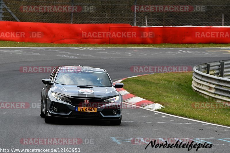 Bild #12163953 - Touristenfahrten Nürburgring Nordschleife (15.04.2021)