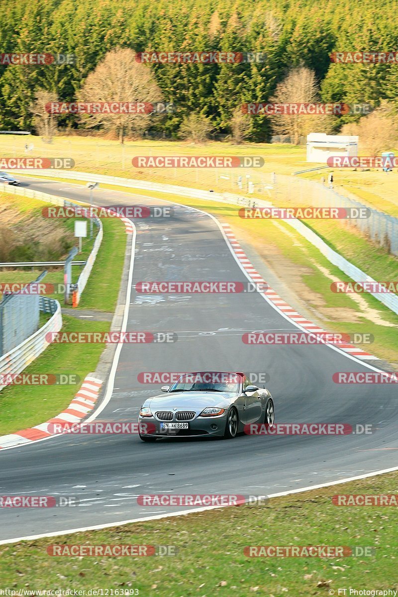 Bild #12163993 - Touristenfahrten Nürburgring Nordschleife (15.04.2021)