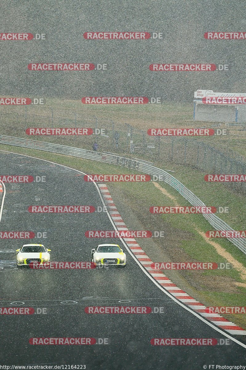 Bild #12164223 - Touristenfahrten Nürburgring Nordschleife (15.04.2021)