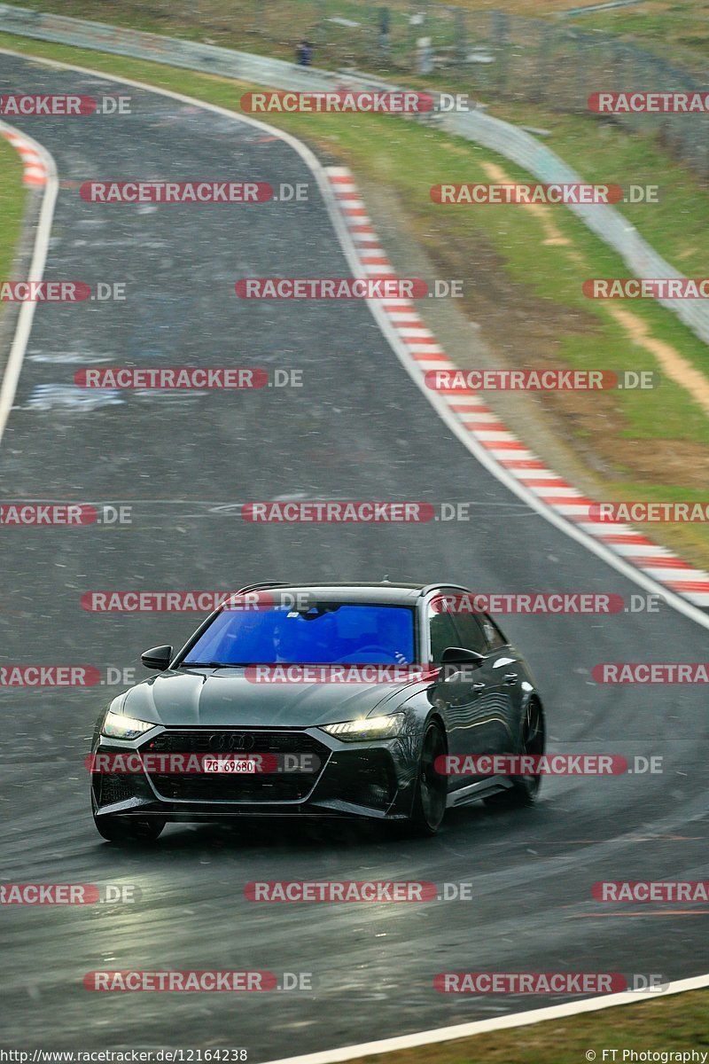 Bild #12164238 - Touristenfahrten Nürburgring Nordschleife (15.04.2021)