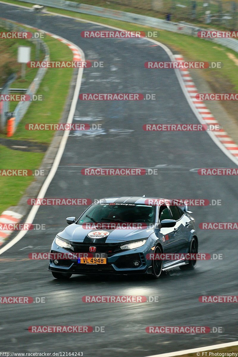 Bild #12164243 - Touristenfahrten Nürburgring Nordschleife (15.04.2021)