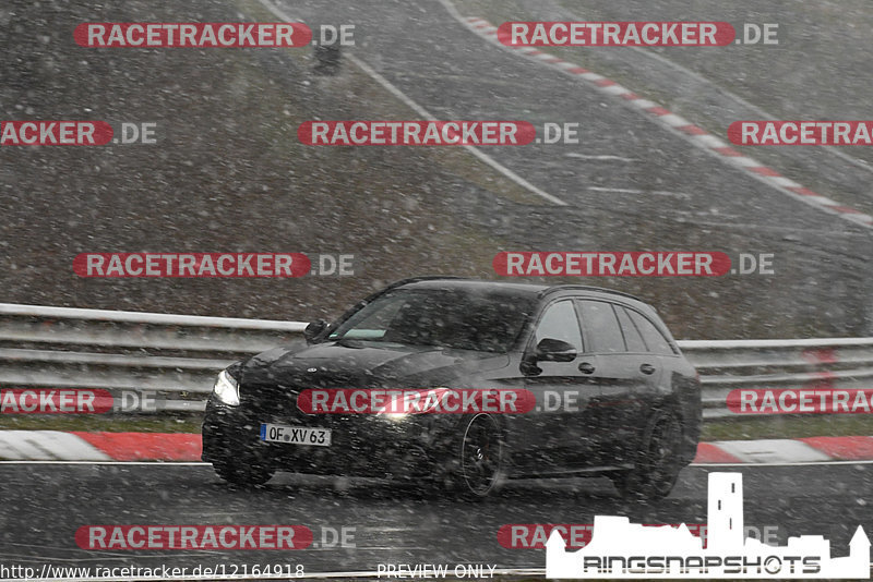 Bild #12164918 - Touristenfahrten Nürburgring Nordschleife (15.04.2021)