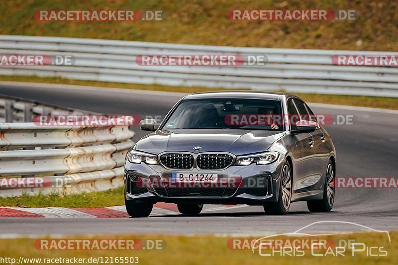 Bild #12165503 - Touristenfahrten Nürburgring Nordschleife (15.04.2021)