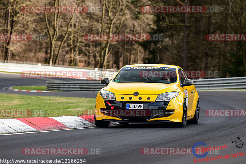 Bild #12166254 - Touristenfahrten Nürburgring Nordschleife (15.04.2021)