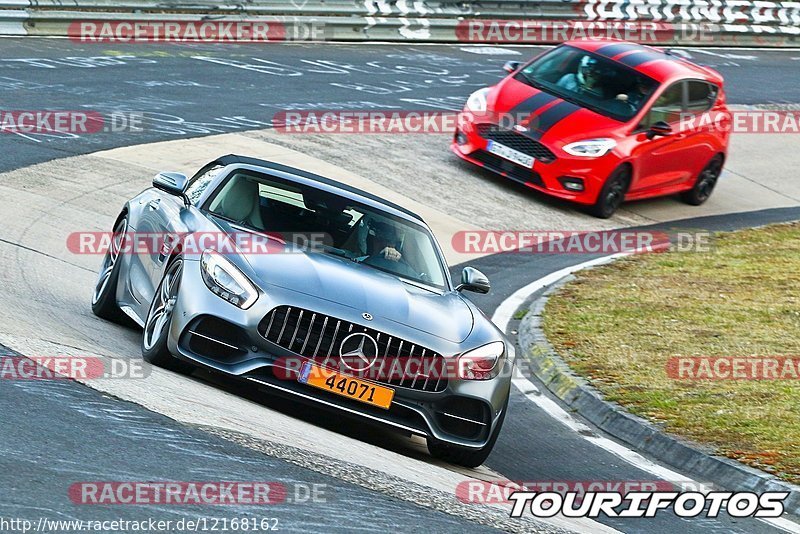 Bild #12168162 - Touristenfahrten Nürburgring Nordschleife (15.04.2021)