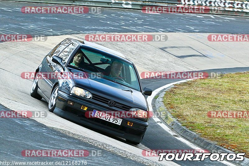 Bild #12168278 - Touristenfahrten Nürburgring Nordschleife (15.04.2021)