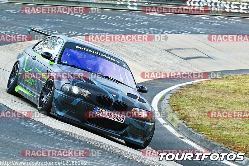 Bild #12168282 - Touristenfahrten Nürburgring Nordschleife (15.04.2021)