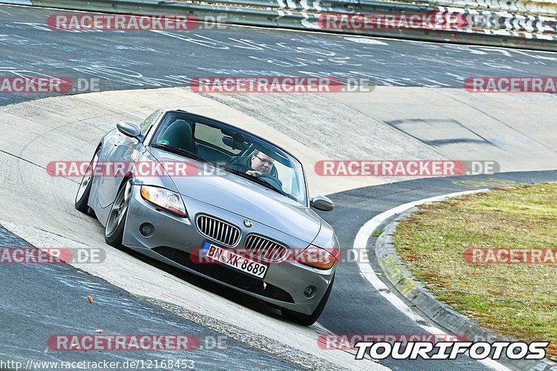 Bild #12168453 - Touristenfahrten Nürburgring Nordschleife (15.04.2021)