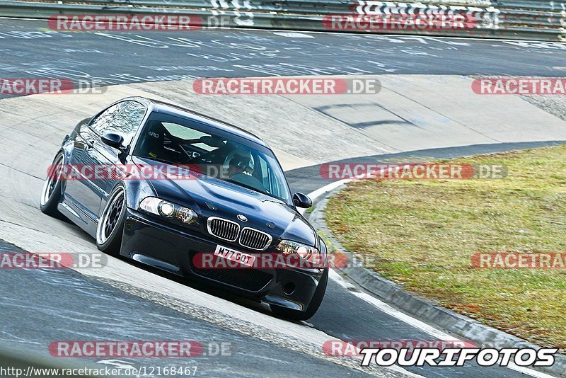 Bild #12168467 - Touristenfahrten Nürburgring Nordschleife (15.04.2021)