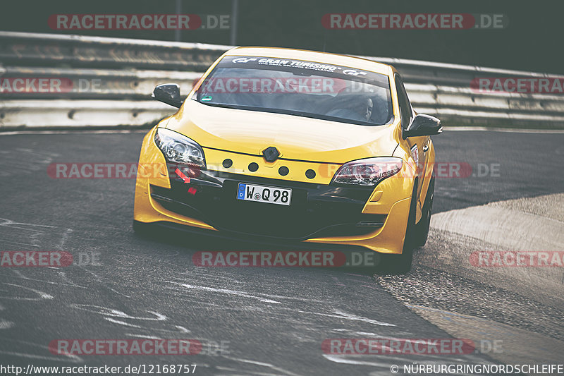 Bild #12168757 - Touristenfahrten Nürburgring Nordschleife (15.04.2021)