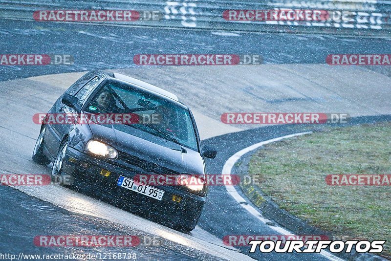 Bild #12168798 - Touristenfahrten Nürburgring Nordschleife (15.04.2021)