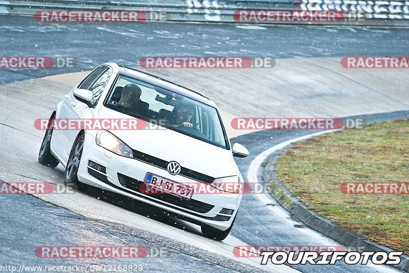 Bild #12168829 - Touristenfahrten Nürburgring Nordschleife (15.04.2021)