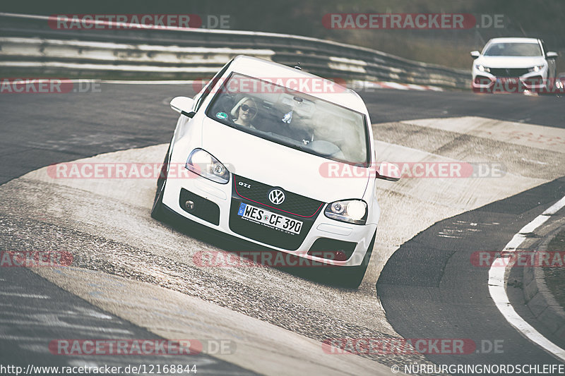 Bild #12168844 - Touristenfahrten Nürburgring Nordschleife (15.04.2021)