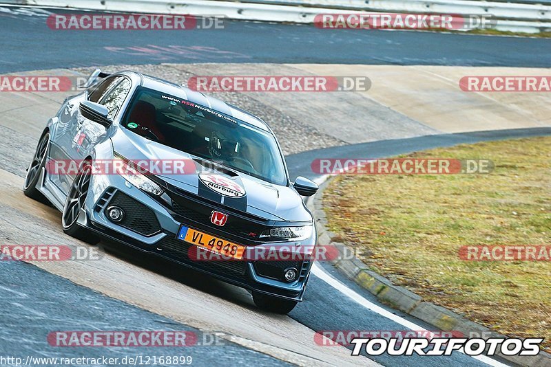 Bild #12168899 - Touristenfahrten Nürburgring Nordschleife (15.04.2021)