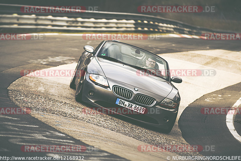 Bild #12168932 - Touristenfahrten Nürburgring Nordschleife (15.04.2021)