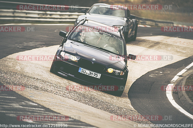 Bild #12168936 - Touristenfahrten Nürburgring Nordschleife (15.04.2021)