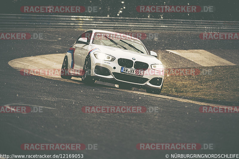 Bild #12169053 - Touristenfahrten Nürburgring Nordschleife (15.04.2021)