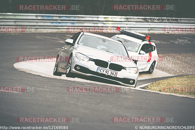 Bild #12169084 - Touristenfahrten Nürburgring Nordschleife (15.04.2021)