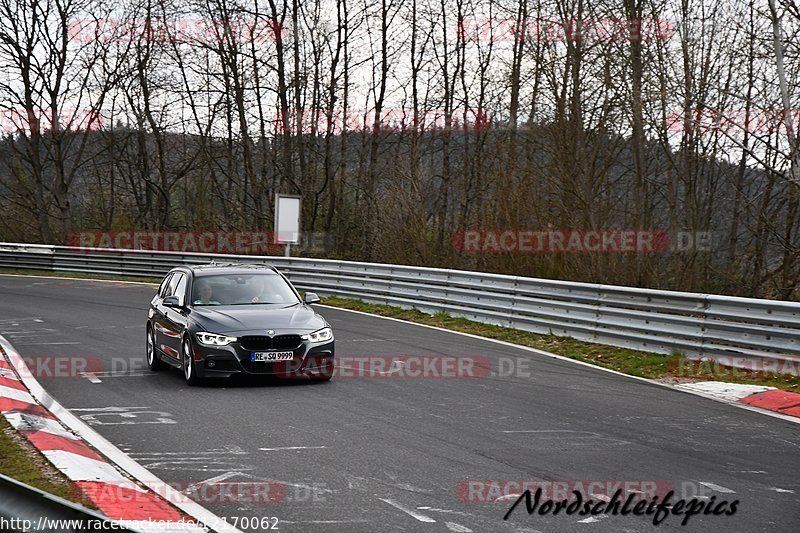 Bild #12170062 - Touristenfahrten Nürburgring Nordschleife (17.04.2021)