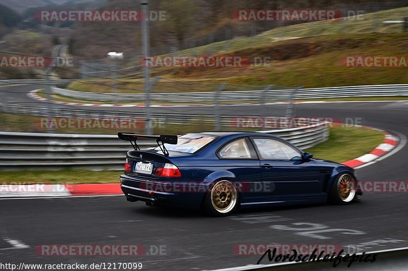 Bild #12170099 - Touristenfahrten Nürburgring Nordschleife (17.04.2021)