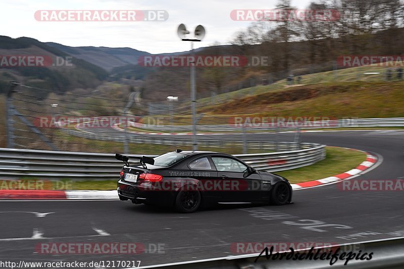 Bild #12170217 - Touristenfahrten Nürburgring Nordschleife (17.04.2021)