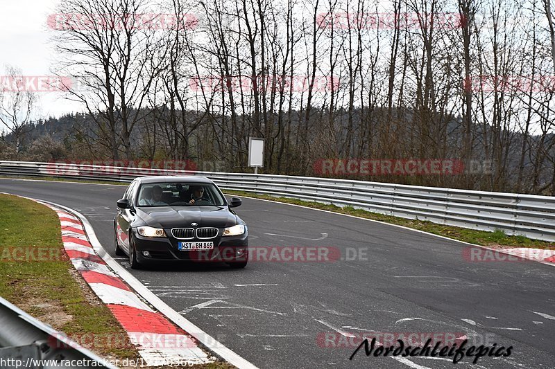 Bild #12170366 - Touristenfahrten Nürburgring Nordschleife (17.04.2021)