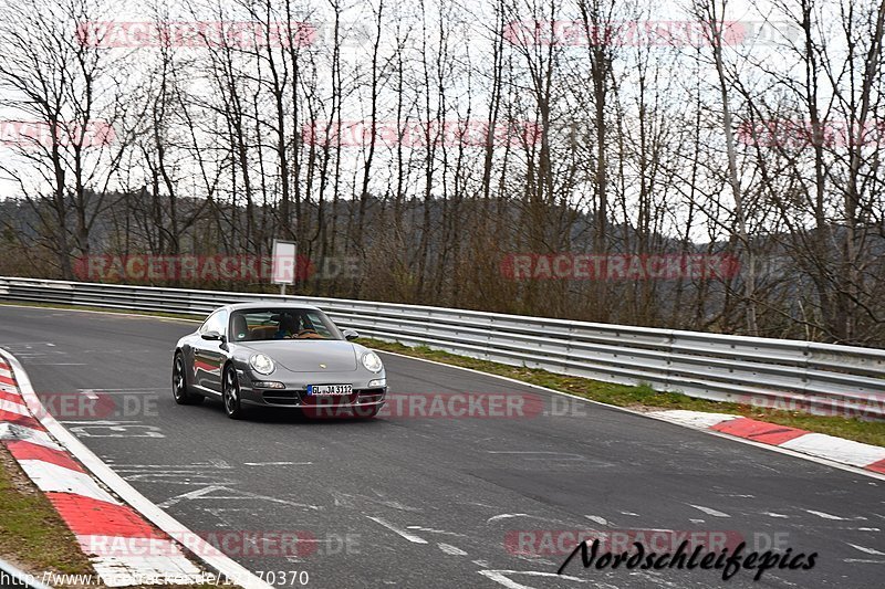 Bild #12170370 - Touristenfahrten Nürburgring Nordschleife (17.04.2021)