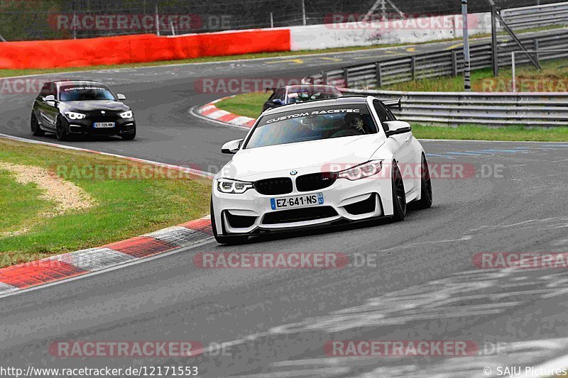 Bild #12171553 - Touristenfahrten Nürburgring Nordschleife (17.04.2021)