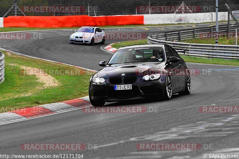 Bild #12171704 - Touristenfahrten Nürburgring Nordschleife (17.04.2021)