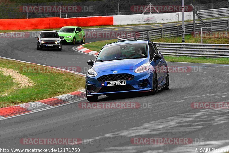 Bild #12171750 - Touristenfahrten Nürburgring Nordschleife (17.04.2021)