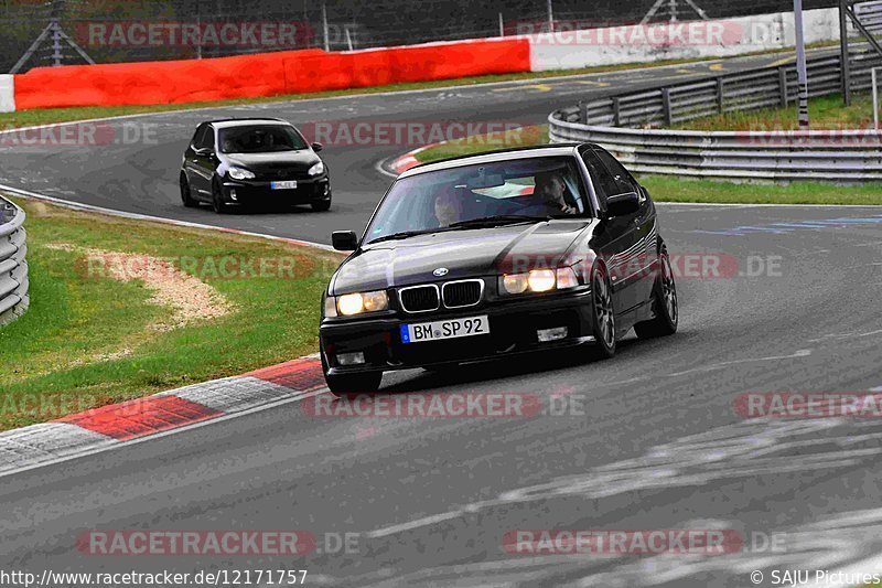 Bild #12171757 - Touristenfahrten Nürburgring Nordschleife (17.04.2021)